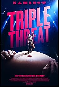 Watch Free Triple Threat (2020)