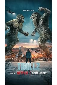 Watch Free Troll 2 (2025)