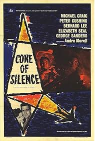 Watch Free Trouble in the Sky (1960)
