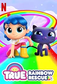 Watch Free True Rainbow Rescue (2020)