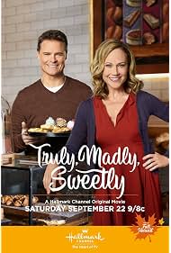 Watch Free Truly, Madly, Sweetly (2018)