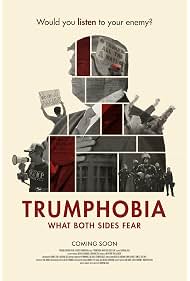 Watch Free Trumphobia What Both Sides Fear (2020)