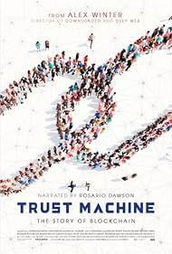 Watch Free Trust Machine The Story of Blockchain (2018)