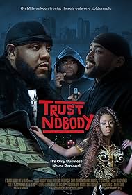 Watch Free TRUST NOBODY (2021)