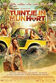 Watch Free Tuintje in mijn hart (2017)