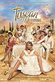 Watch Free Tuscan Wedding (2014)