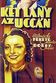 Watch Free Two Girls on the Street (1939)