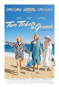 Watch Free Two Tickets to Greece (2022)