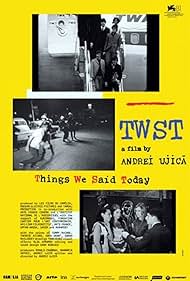 Watch Free TWST Things We Said Today (2024)