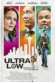 Watch Free Ultra Low (2018)