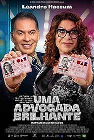 Watch Free Uma Advogada Brilhante (2024)