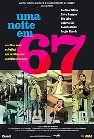 Watch Free Uma Noite em 67 (2010)