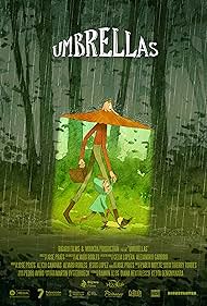 Watch Free Umbrellas (2020)