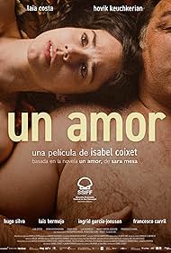 Watch Free Un Amor (2023)