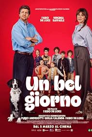 Watch Free Un bel giorno (2026)