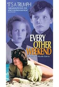 Watch Free Un week end sur deux (1990)