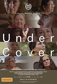 Watch Free Under Cover (2022)