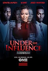 Watch Free Under the Influence (2023)