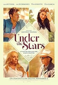 Watch Free Under the Stars (2025)