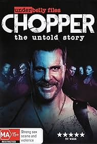 Watch Free Underbelly Files Chopper (2018)