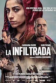 Watch Free Undercover (2024)
