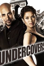 Watch Free Undercovers (2010)