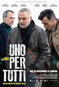 Watch Free Uno per tutti (2015)
