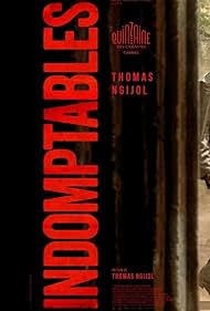 Watch Free Untamable (2025)