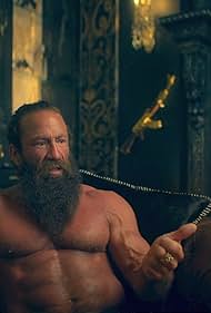 Watch Free The Liver King (2025)