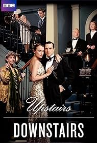 Watch Free Upstairs Downstairs (2010–2012)