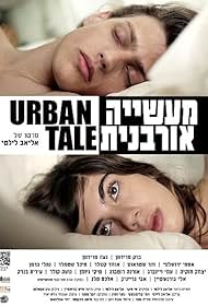 Watch Free Urban Tale (2012)