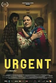 Watch Free Urgent (2018)