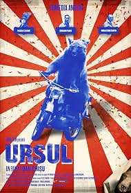 Watch Free Ursul (2011)