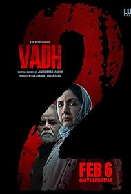 Watch Free Vadh 2 (2026)