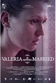 Watch Free Valeria Is Getting Married (2022)