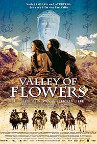 Watch Free Valley of Flowers (2006)