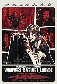 Watch Free Vampires of the Velvet Lounge (2026)