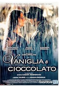 Watch Free Vanilla and Chocolate (2004)