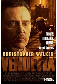 Watch Free Vendetta (1999)