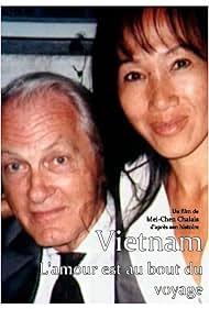 Watch Free Vietnam, lamour est au bout du voyage (2025)