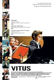 Watch Free Vitus (2006)