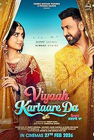 Watch Free Viyaah Kartaare Da (2026)