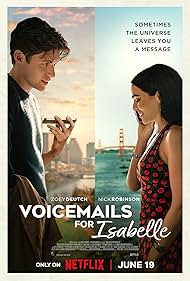 Watch Free Voicemails for Isabelle (2026)