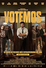 Watch Free Votemos (2025)