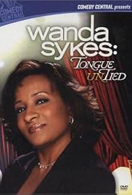 Watch Free Wanda Sykes Tongue Untied (2003)