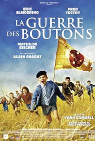 Watch Free War of the Buttons (2011)