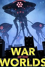 Watch Free War of the Worlds (2025)
