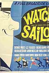 Watch Free Watch It, Sailor (1961)