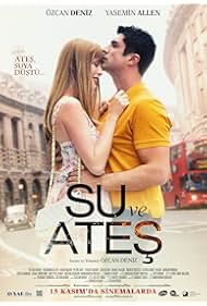 Watch Free Water and Fire (2013)