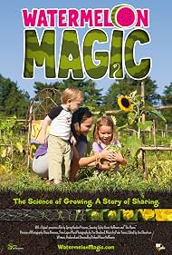 Watch Free Watermelon Magic (2014)
